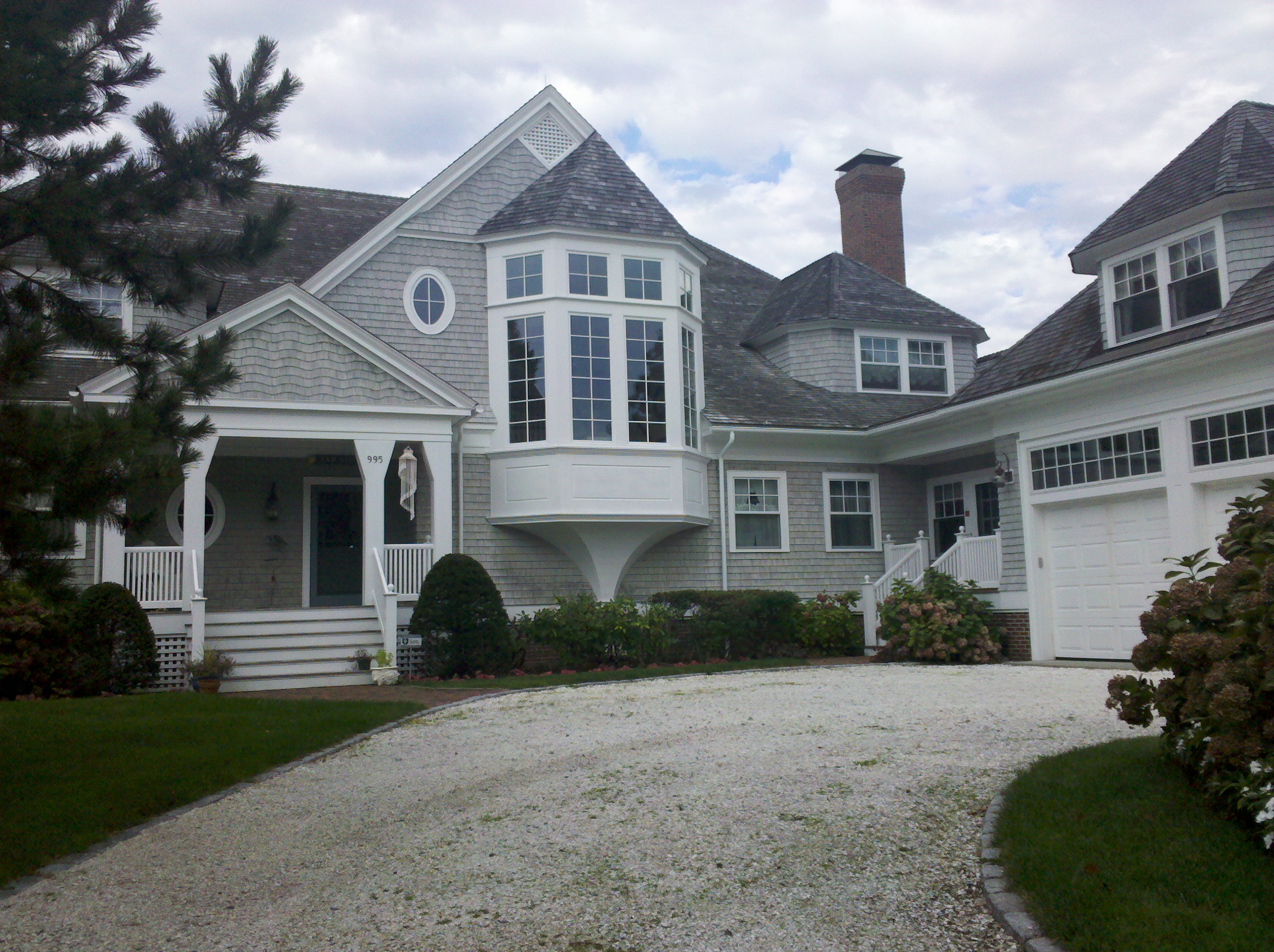pic of house